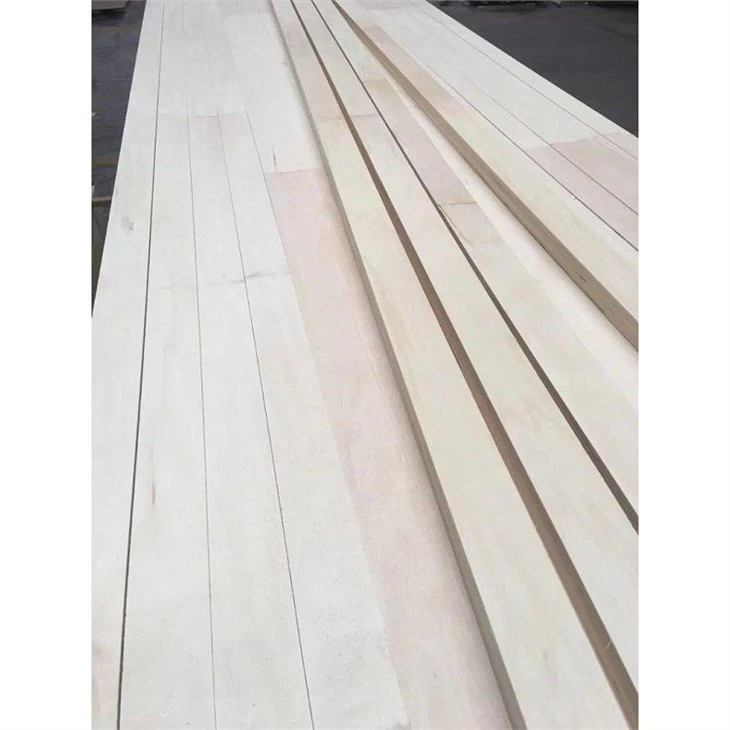 Lvl Plywood Door Core For Thailand Market(001)