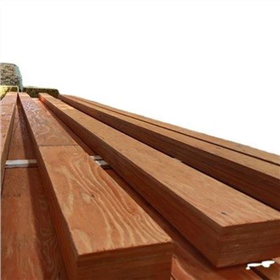 Constructie Buiten structurele balken