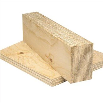 Constructie Grenen LVL Timber
